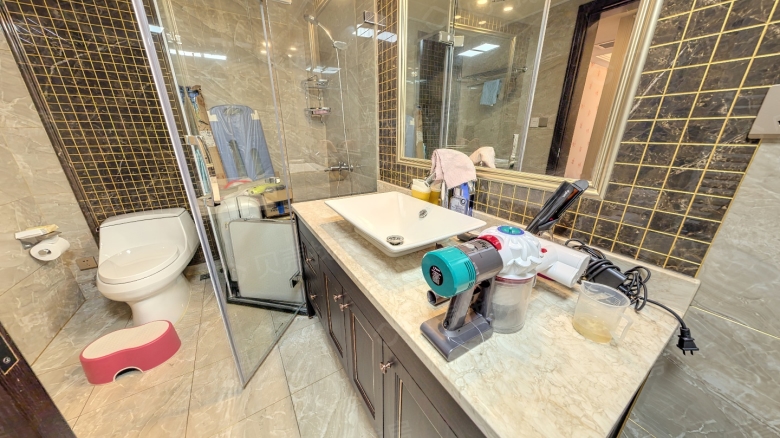 Apartment for rent in Nanjing - Jindi Zizaicheng Block 5 - Photo 8