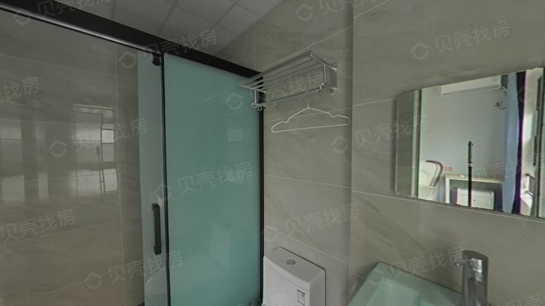 Apartment for rent in Chengdu - Vanke Junwangfu Area A - Photo 11