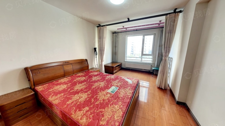 Rent Apartment in Qingdao: Huahai Jiayuan