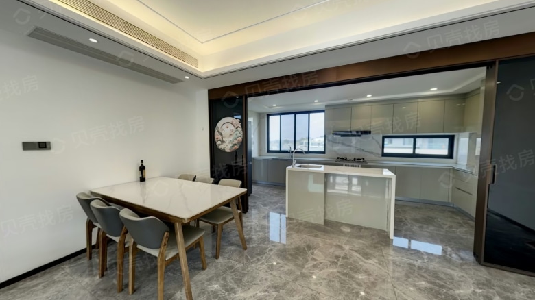 Apartment for rent in Chengdu - Yuexiu Heyue Forest Stream - Photo 10