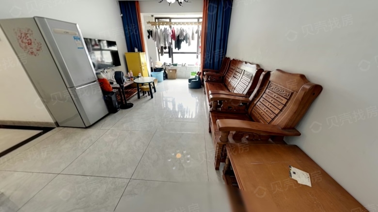 Apartment for rent in Shenzhen - Tianji Mansion - Photo 1