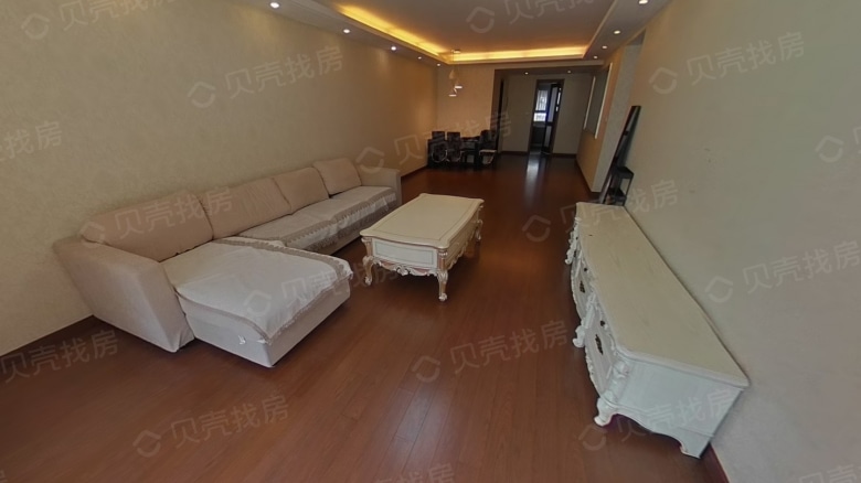 Apartment for rent in Shenyang - Vanke Golden Bay - Photo 1