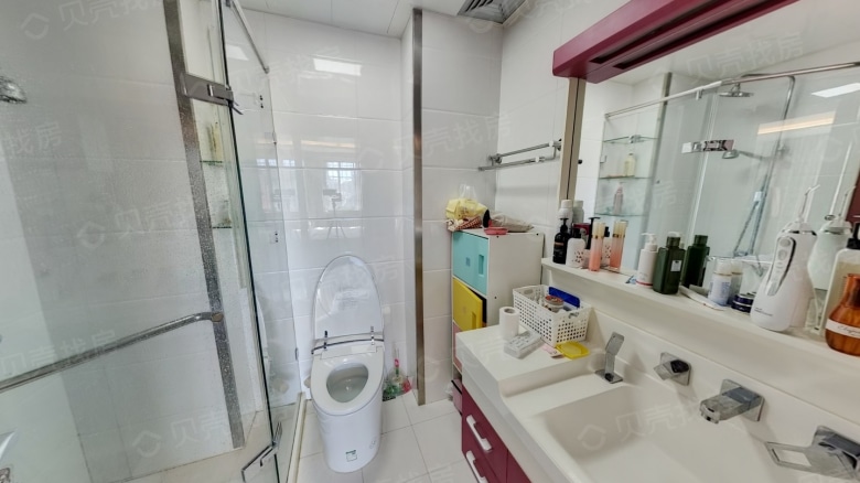 Apartment for rent in Beijing - Photo 7