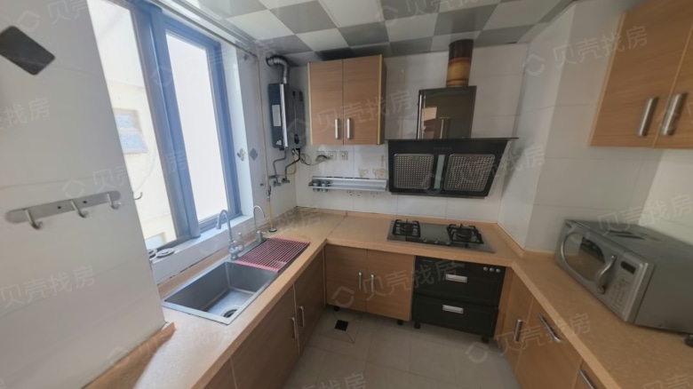 Apartment for rent in Chengdu - Riverside Oak Forest Phase I - Photo 5