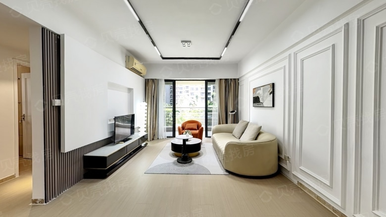 Apartment for rent in Guangzhou - Poly Heartland - Photo 2