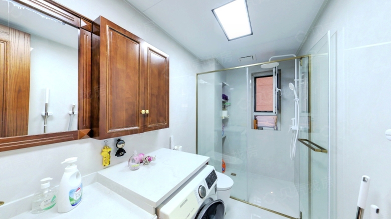 Apartment for rent in Shenyang - Longhu Yuanfu Lanjing - Photo 6