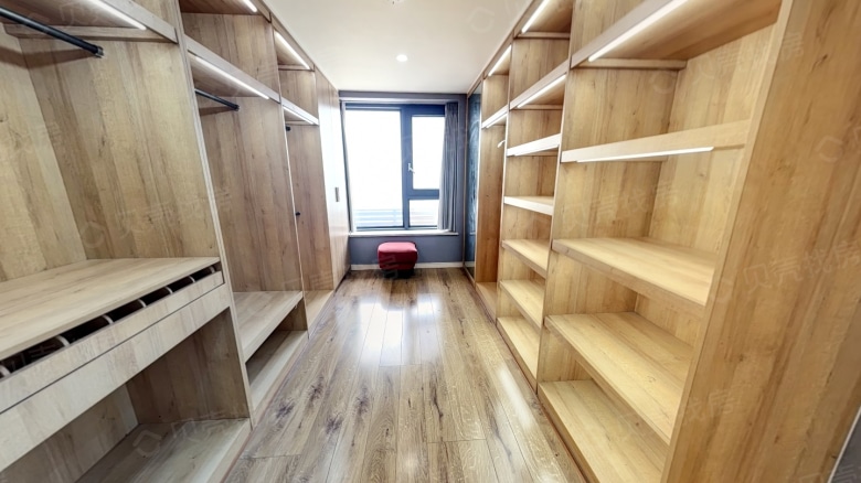 Apartment for rent in Changsha - Shimao Riverside Mansion - Photo 12