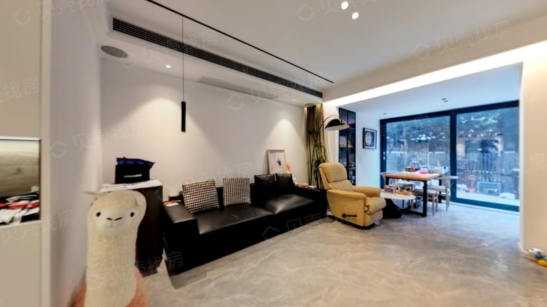 Suzhou expat housing - Furnished apartment: Xiangcheng Garden Phase 1