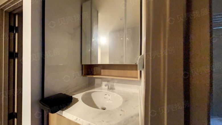 Apartment for rent in Chengdu - Dexin Hongyang · Lakeside Cloud Jade - Photo 9