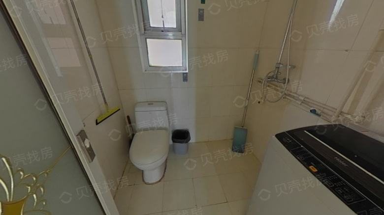 Apartment for rent in Shijiazhuang - Arcadia Rongjing Garden - Photo 3