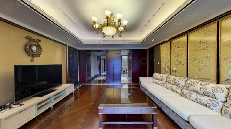 Rent Apartment in Beijing: Park 1872 - Image 6
