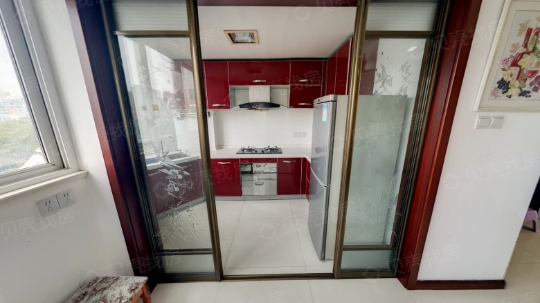 Apartment for rent in Nantong - Zhaofeng Jiayuan - Photo 7