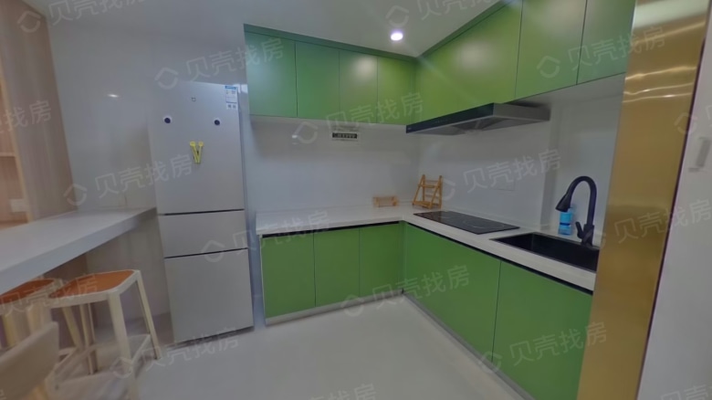Apartment for rent in Shenyang - Yunshang Tiancheng - Photo 5