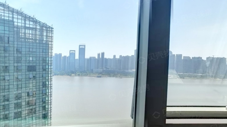 Apartment for rent in Changsha - Beichen Dingjiangyang - Photo 9