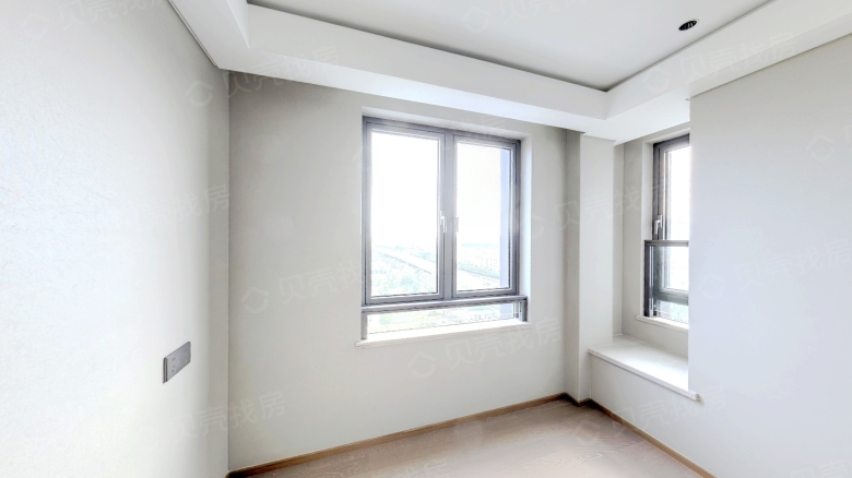 Apartment for rent in Huzhou - Green City Jin Yu Yuan - Photo 4