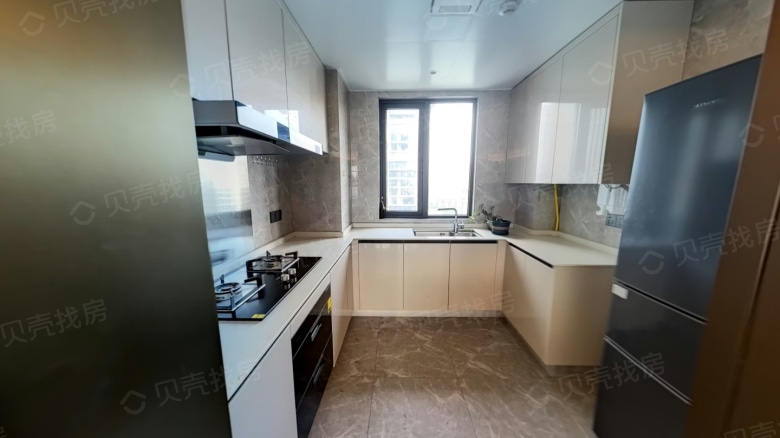 Apartment for rent in Jiaxing - Zhenjing Elegant Garden - Photo 7