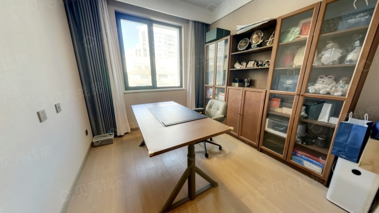 Apartment for rent in Jinan - Merchants Park 1872 - Photo 13