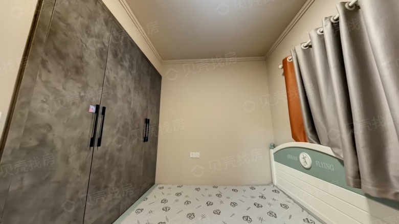 Apartment for rent in Wuhan - Greenland City Xiezi Riverside A - Photo 3