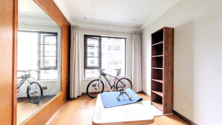 Apartment for rent in Kunming - Jinke Jianghuhai - Photo 4