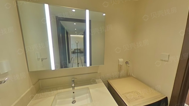 Apartment for rent in Shenyang - Vanke Jade Garden - Photo 8
