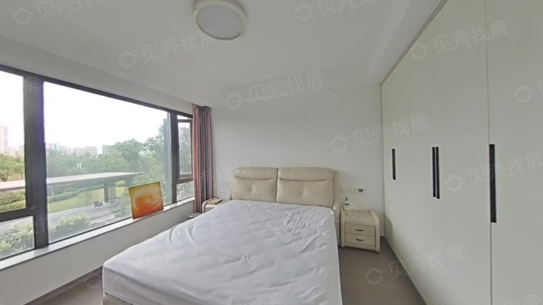 Apartment for rent in Ningbo - Yaogongwan Phase 2 Tianyuan - Photo 7