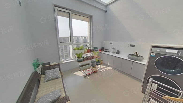 Apartment for rent in Shenyang - Zhonghai Banshan Huafu - Photo 10