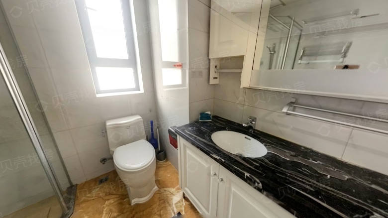 Apartment for rent in Nantong - Country Garden (Nantong Economic and Technological Development Zone) - Photo 10