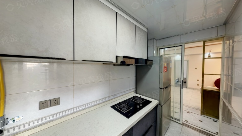 Apartment for rent in Shenzhen - Qianhai East Bank - Photo 5