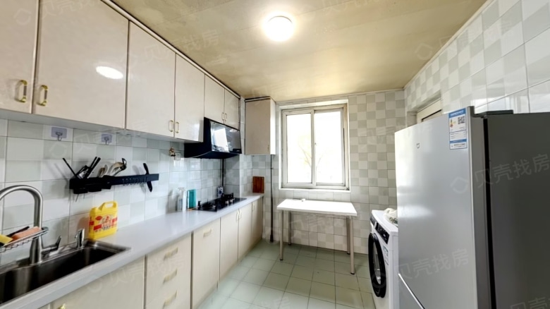 Apartment for rent in Beijing - Shuangyu Garden West Area - Photo 4