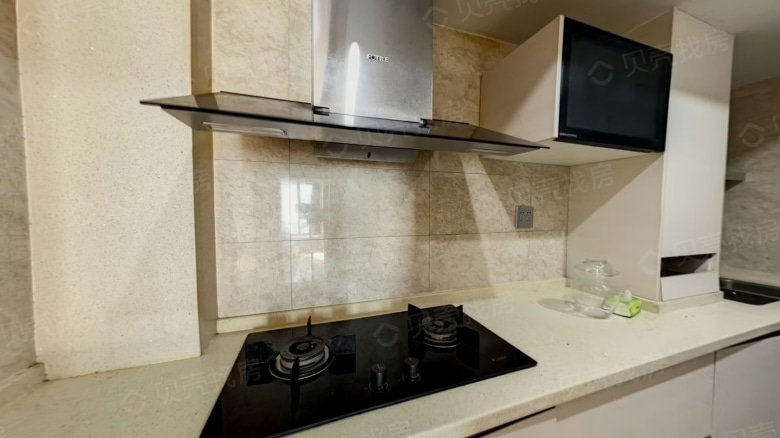 Apartment for rent in Jiaxing - Donghu Jinyue - Photo 6