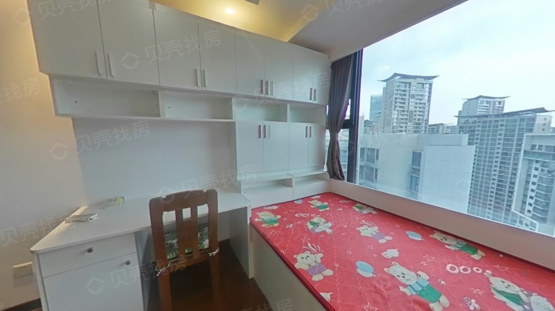 Apartment for rent in Chengdu - Keppel Land Pinnacle - Photo 5