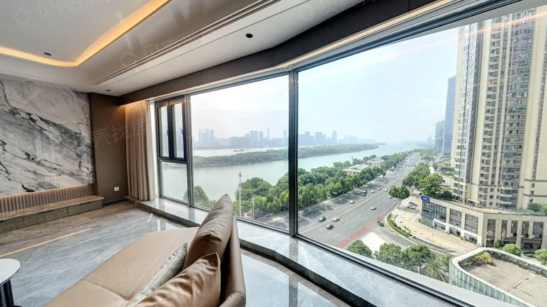 Apartment for rent in Changsha - Poly Tianxi - Photo 4