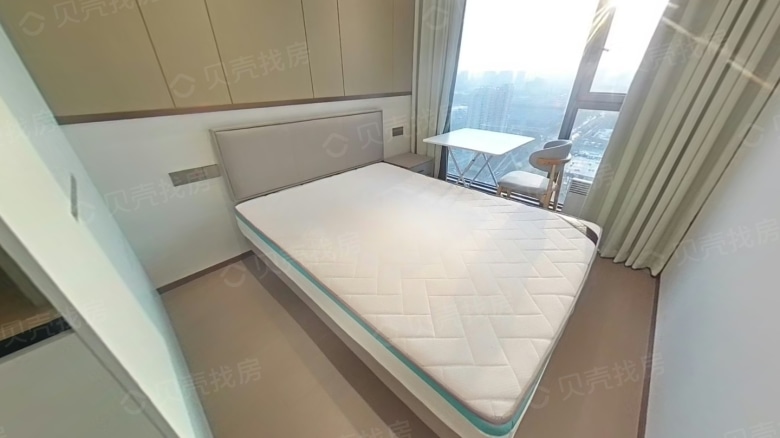Apartment for rent in Hangzhou - Aoxuan City - Photo 6