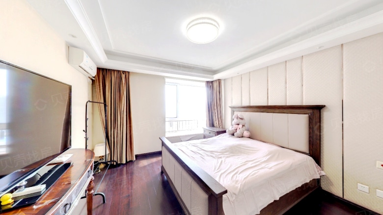 Apartment for rent in Qingdao - Marine Carnival - Photo 4