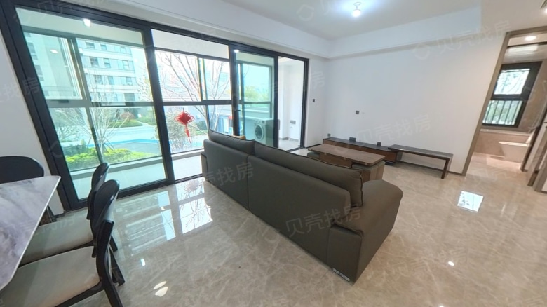 Apartment for rent in Suzhou - Guanlan Yajing Garden - Photo 2
