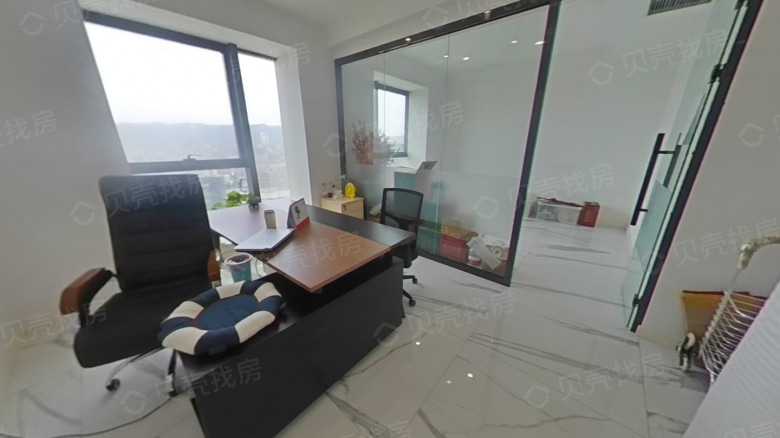 Apartment for rent in Dalian - Kaisa Center - Photo 3