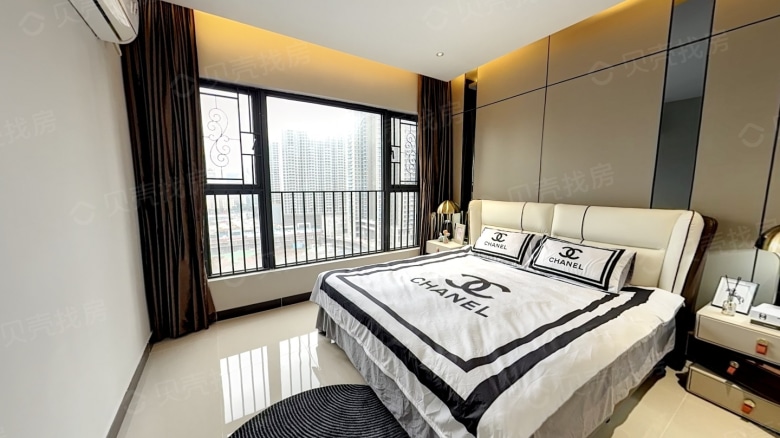 Apartment for rent in Guangzhou - Lingfeng Garden - Photo 6