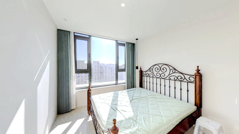 Apartment for rent in Shenyang - China Resources Fengtian Jiuli - Photo 3