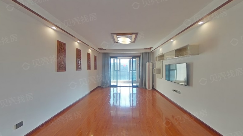 Apartment for rent in Hefei - China Resources Arch One Phase I - Photo 2