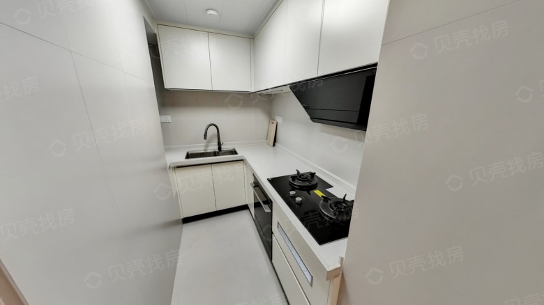 Apartment for rent in Shenzhen - Futong Jiuyao Mansion - Photo 2