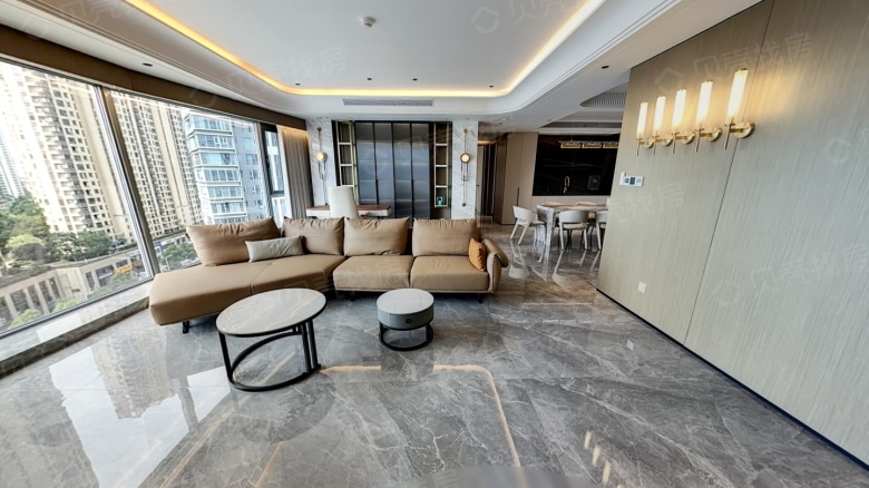 Apartment for rent in Changsha - Poly Tianxi - Photo 3