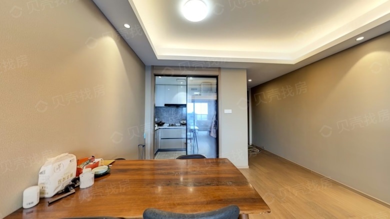 Apartment for rent in Nantong - Nantong Yuefu - Photo 6