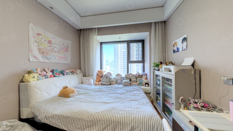 Apartment for rent in Nanjing - Haipo Xinghui Phase I - Photo 3