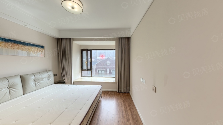 Apartment for rent in Nantong - Jiaqi Man - Photo 2