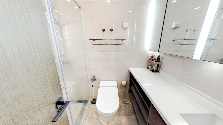 Apartment for rent in Shenyang - Vanke Jade Academy Phase II - Photo 8