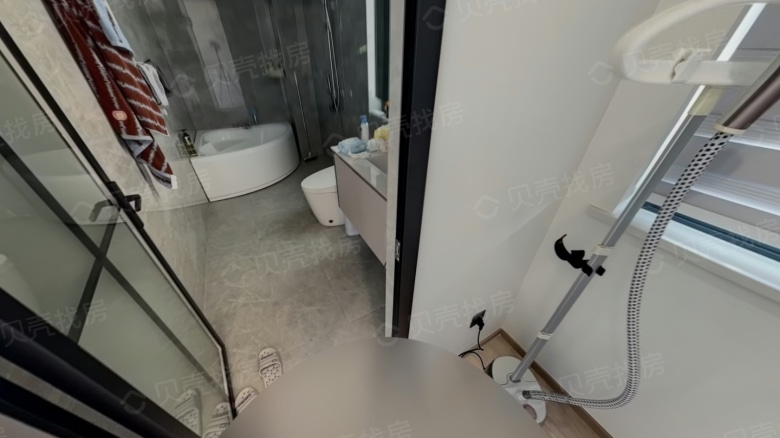 Apartment for rent in Chengdu - ChengTou Land Tianhu An - Photo 12