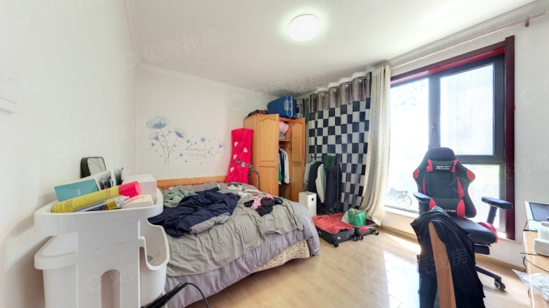 Apartment for rent in Xian - Qiyuan Jinyue - Photo 2