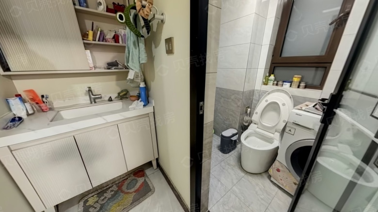 Apartment for rent in Tianjing - Jinyueyuan, Jinyue City - Photo 1