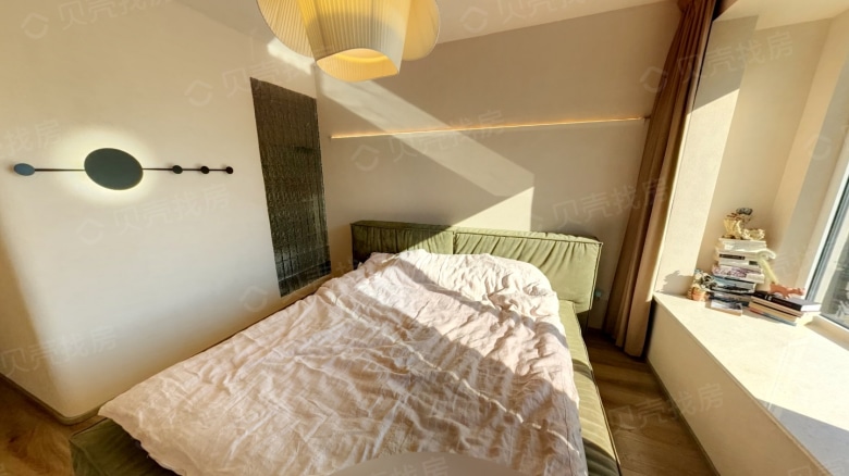 Apartment for rent in Beijing - East One Time Zone - Photo 7