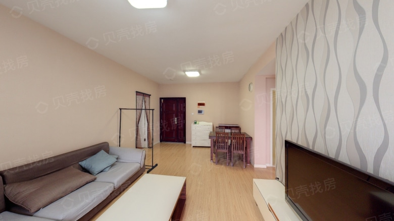 Apartment for rent in Ningbo - Prosperous World Phase II - Photo 2